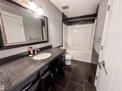 3438 West Landing, Edmonton, AB - Indoor Photo Showing Bathroom