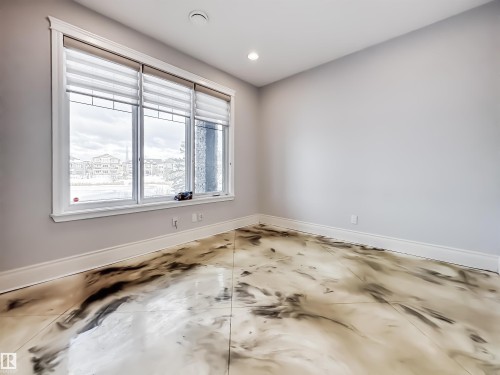 3438 West Landing, Edmonton, AB - Indoor Photo Showing Other Room