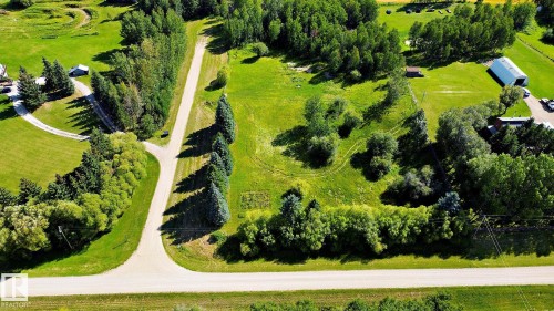 6 52019 Rge Rd 20, Rural Parkland County, AB - Outdoor With View