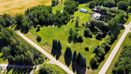 6 52019 Rge Rd 20, Rural Parkland County, AB - Outdoor With View