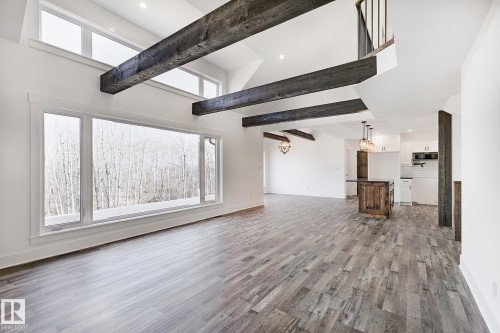 6 52019 Rge Rd 20, Rural Parkland County, AB - Indoor Photo Showing Other Room