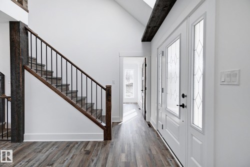 6 52019 Rge Rd 20, Rural Parkland County, AB - Indoor Photo Showing Other Room