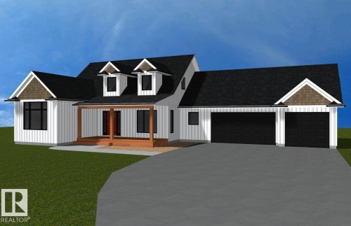 6 52019 Rge Rd 20, Rural Parkland County, AB - Outdoor