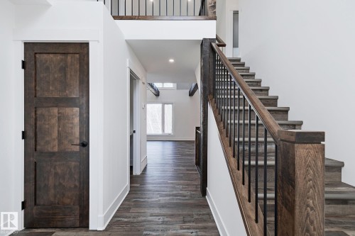 6 52019 Rge Rd 20, Rural Parkland County, AB - Indoor Photo Showing Other Room