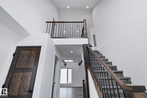 6 52019 Rge Rd 20, Rural Parkland County, AB - Indoor Photo Showing Other Room