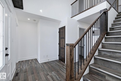 6 52019 Rge Rd 20, Rural Parkland County, AB - Indoor Photo Showing Other Room