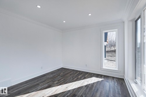 6 52019 Rge Rd 20, Rural Parkland County, AB - Indoor Photo Showing Other Room