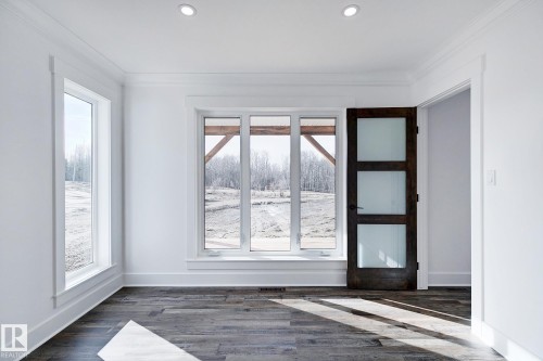 6 52019 Rge Rd 20, Rural Parkland County, AB - Indoor Photo Showing Other Room