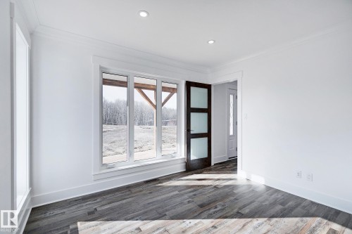 6 52019 Rge Rd 20, Rural Parkland County, AB - Indoor Photo Showing Other Room