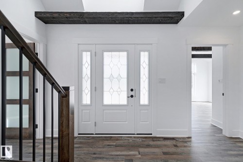 6 52019 Rge Rd 20, Rural Parkland County, AB - Indoor Photo Showing Other Room