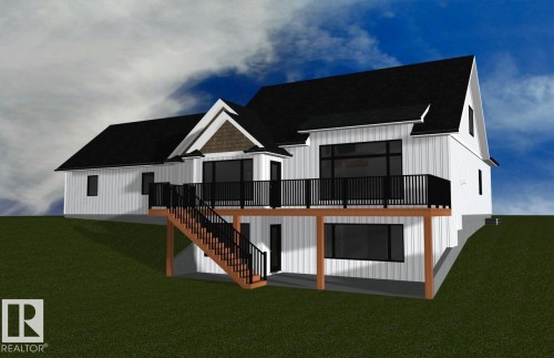 6 52019 Rge Rd 20, Rural Parkland County, AB - Outdoor