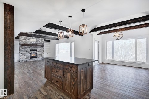 6 52019 Rge Rd 20, Rural Parkland County, AB - Indoor