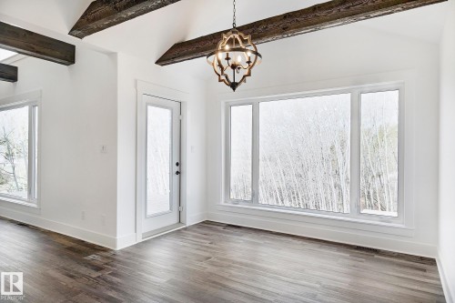 6 52019 Rge Rd 20, Rural Parkland County, AB - Indoor Photo Showing Other Room