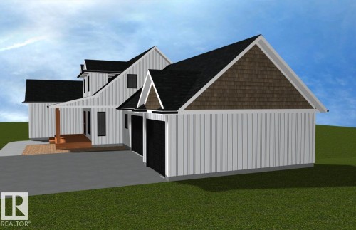 6 52019 Rge Rd 20, Rural Parkland County, AB - Outdoor