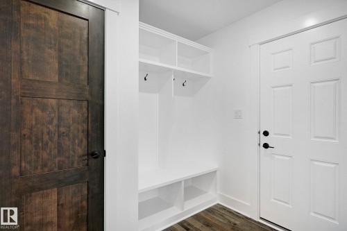 6 52019 Rge Rd 20, Rural Parkland County, AB - Indoor Photo Showing Other Room