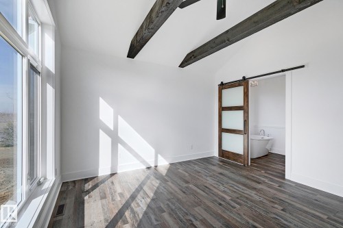 6 52019 Rge Rd 20, Rural Parkland County, AB - Indoor Photo Showing Other Room