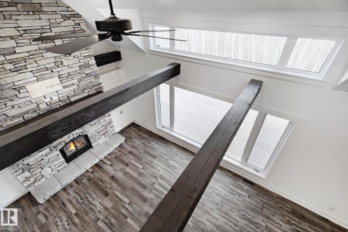 6 52019 Rge Rd 20, Rural Parkland County, AB - Indoor Photo Showing Other Room