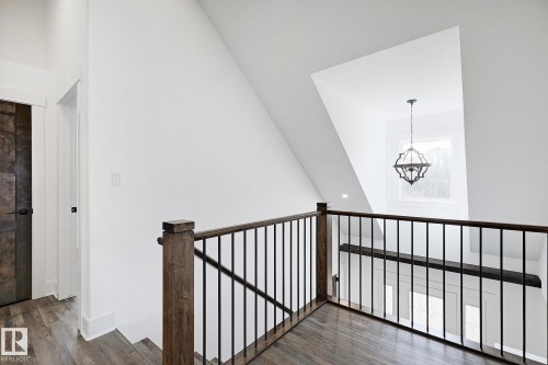 6 52019 Rge Rd 20, Rural Parkland County, AB - Indoor Photo Showing Other Room