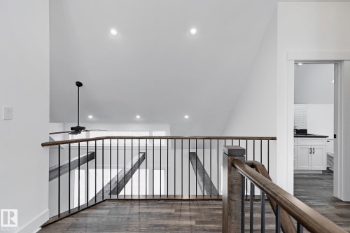 6 52019 Rge Rd 20, Rural Parkland County, AB - Indoor Photo Showing Other Room