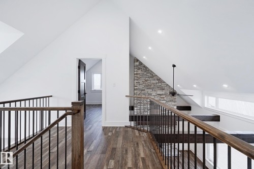 6 52019 Rge Rd 20, Rural Parkland County, AB - Indoor Photo Showing Other Room