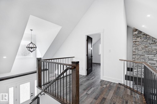 6 52019 Rge Rd 20, Rural Parkland County, AB - Indoor Photo Showing Other Room