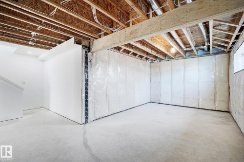 6 52019 Rge Rd 20, Rural Parkland County, AB - Indoor Photo Showing Basement