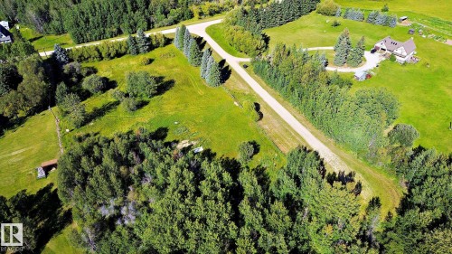 6 52019 Rge Rd 20, Rural Parkland County, AB - Outdoor With View