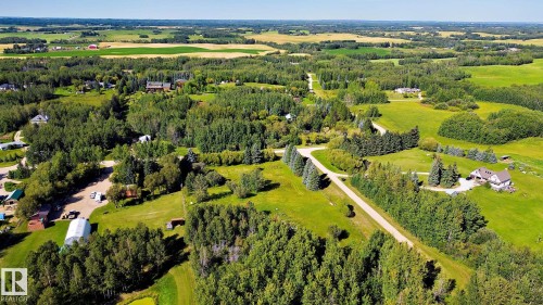 6 52019 Rge Rd 20, Rural Parkland County, AB - Outdoor With View