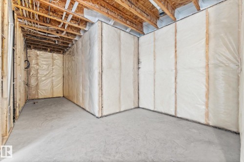 311 55504 Rr 13, Rural Lac Ste. Anne County, AB - Indoor Photo Showing Basement