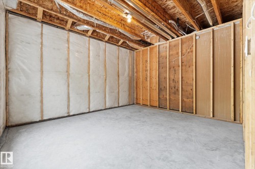 311 55504 Rr 13, Rural Lac Ste. Anne County, AB - Indoor Photo Showing Basement