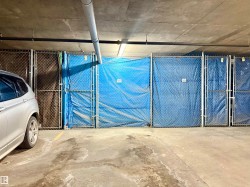 View of parking garage - 