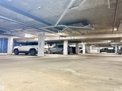 View of parking deck - 