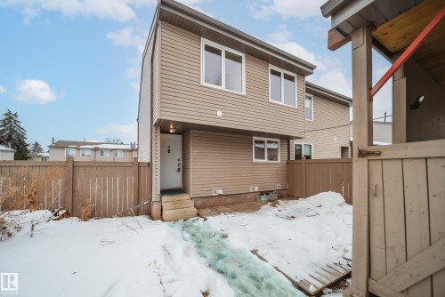 66 Akinsdale Gardens, St. Albert, AB - Outdoor