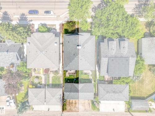 10943 76 Avenue, Edmonton, AB - 