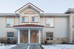 11 13825 155 Avenue  Edmonton, AB T6V 0B8