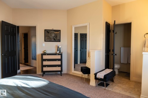 1509 14 Avenue, Cold Lake, AB - Indoor Photo Showing Bedroom