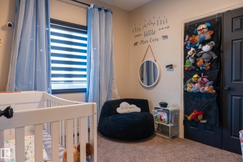 1509 14 Avenue, Cold Lake, AB - Indoor