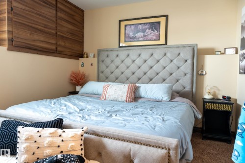 1509 14 Avenue, Cold Lake, AB - Indoor Photo Showing Bedroom