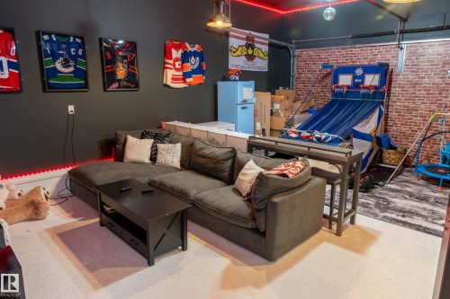 1509 14 Avenue, Cold Lake, AB - Indoor Photo Showing Other Room