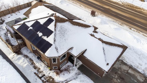 1509 14 Avenue, Cold Lake, AB - Outdoor