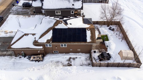 1509 14 Avenue, Cold Lake, AB - Outdoor