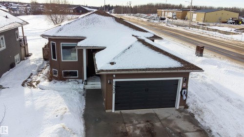 1509 14 Avenue, Cold Lake, AB - Outdoor