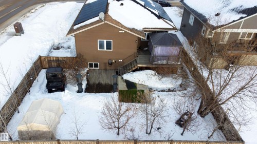 1509 14 Avenue, Cold Lake, AB - Outdoor