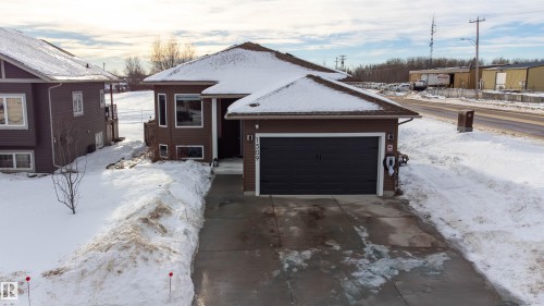 1509 14 Avenue, Cold Lake, AB - Outdoor