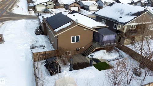 1509 14 Avenue, Cold Lake, AB - Outdoor