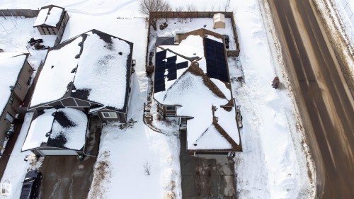 1509 14 Avenue, Cold Lake, AB - Outdoor