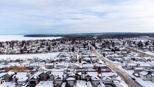 1509 14 Avenue, Cold Lake, AB - Outdoor With View