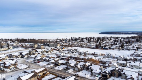 1509 14 Avenue, Cold Lake, AB - Outdoor With View
