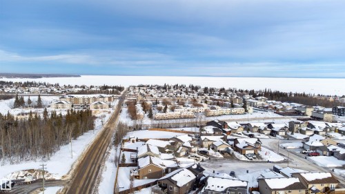 1509 14 Avenue, Cold Lake, AB - Outdoor With View