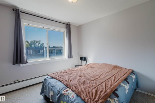 307 11415 41 Avenue, Edmonton, AB - Indoor Photo Showing Bedroom